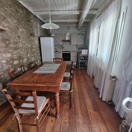 Borgo Antico Apartments توسكولانو ماديرنو المظهر الخارجي الصورة