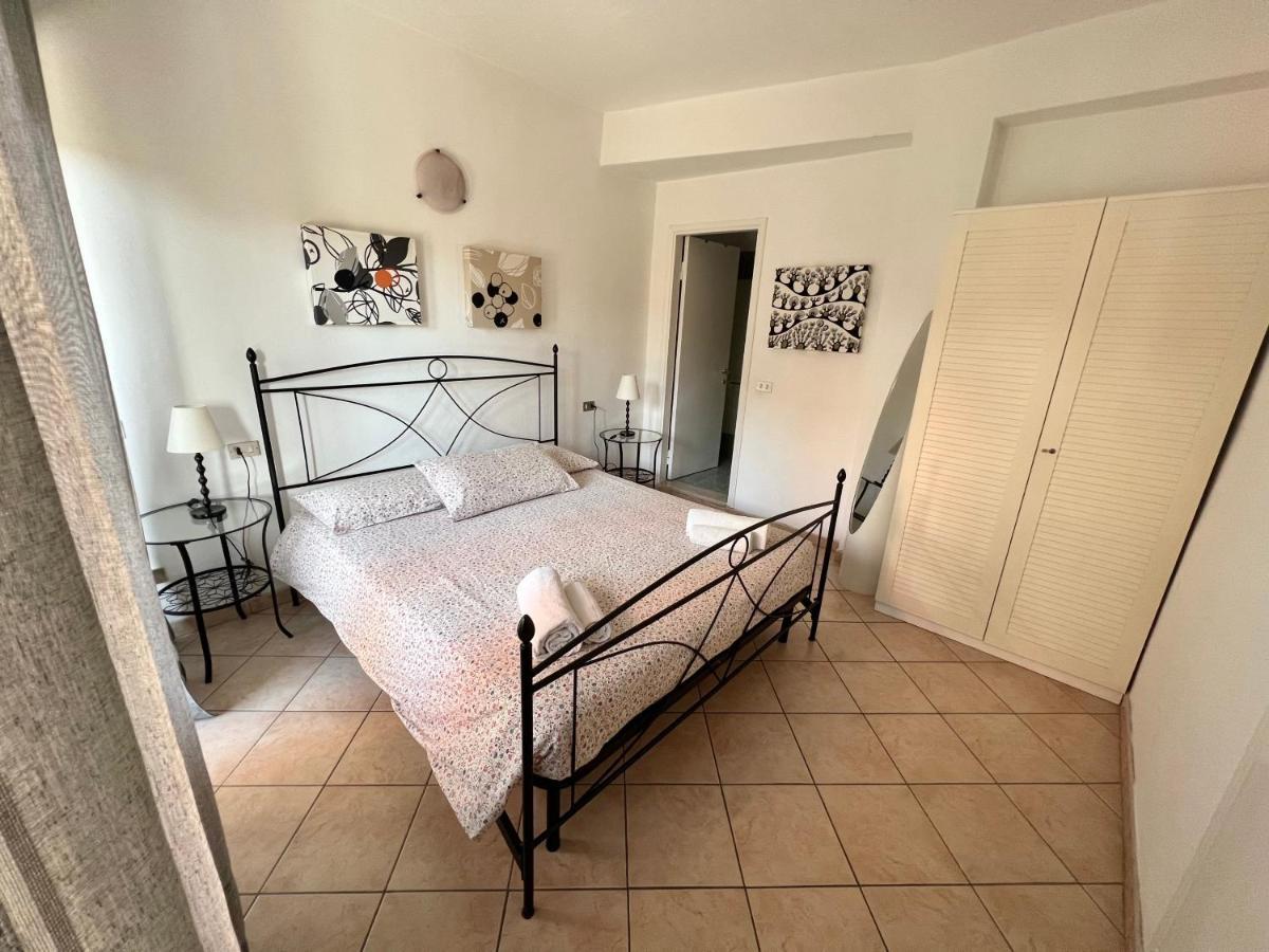Borgo Antico Apartments توسكولانو ماديرنو المظهر الخارجي الصورة