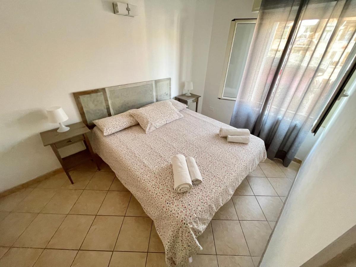 Borgo Antico Apartments توسكولانو ماديرنو المظهر الخارجي الصورة