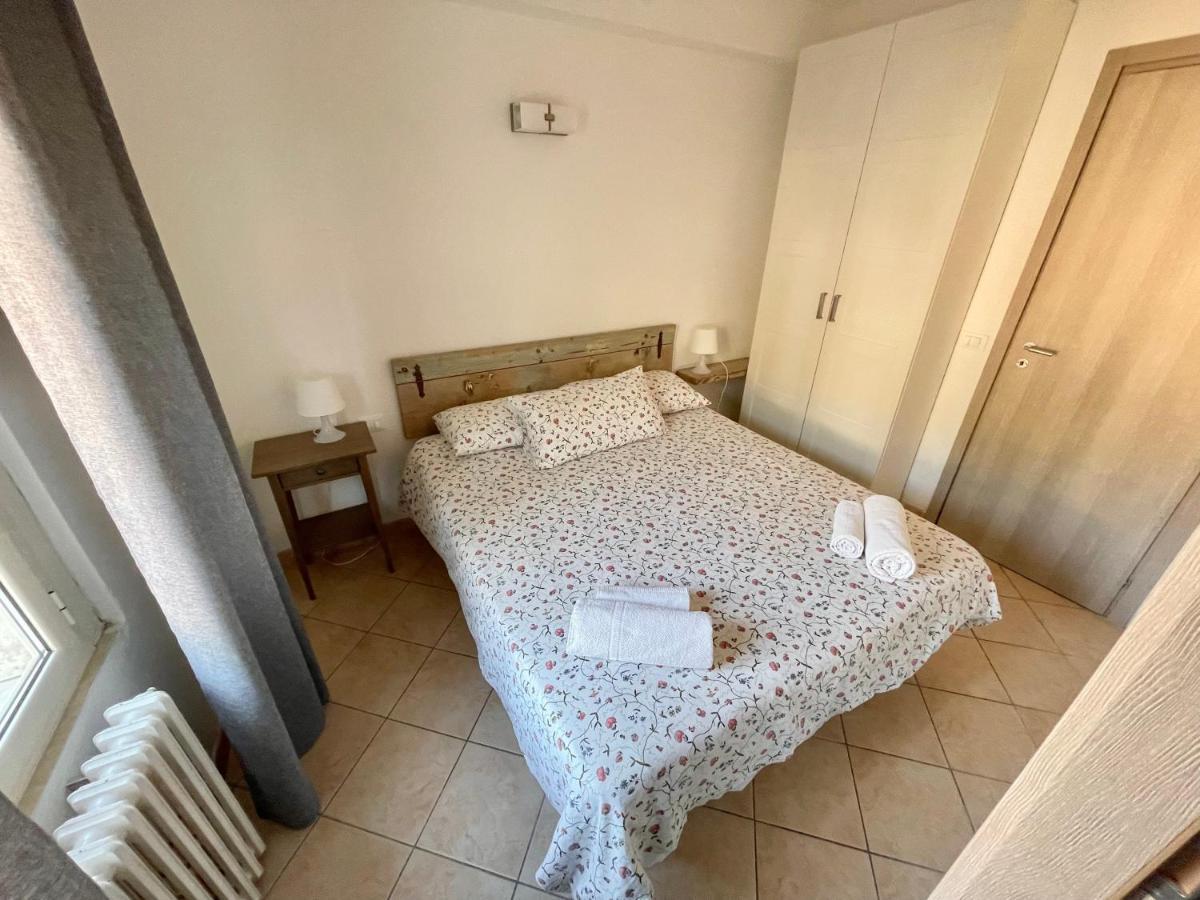 Borgo Antico Apartments توسكولانو ماديرنو المظهر الخارجي الصورة
