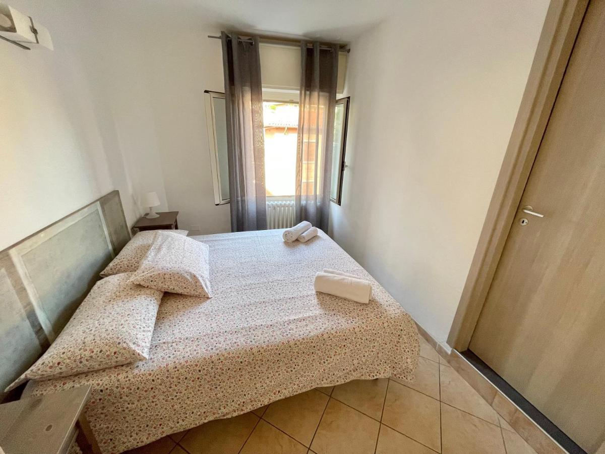 Borgo Antico Apartments توسكولانو ماديرنو المظهر الخارجي الصورة
