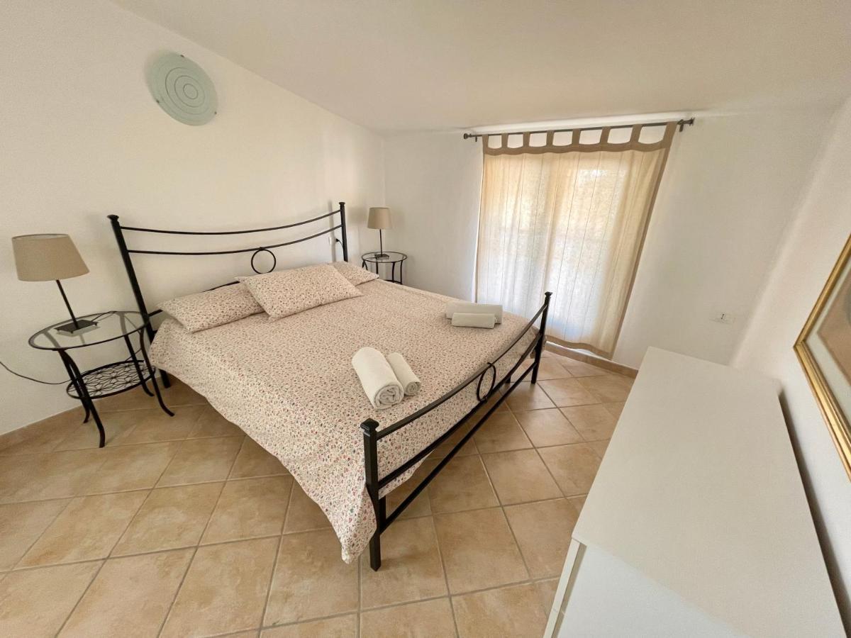 Borgo Antico Apartments توسكولانو ماديرنو المظهر الخارجي الصورة