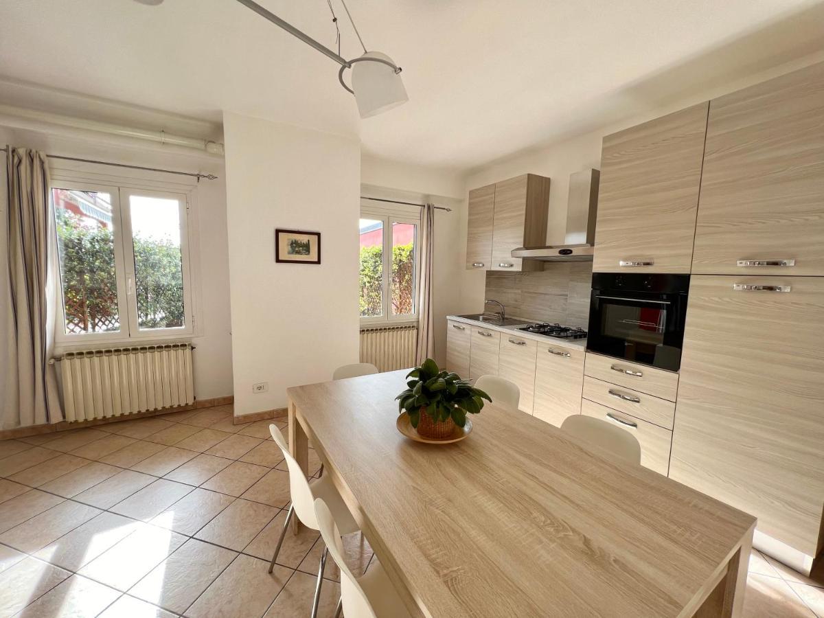 Borgo Antico Apartments توسكولانو ماديرنو المظهر الخارجي الصورة