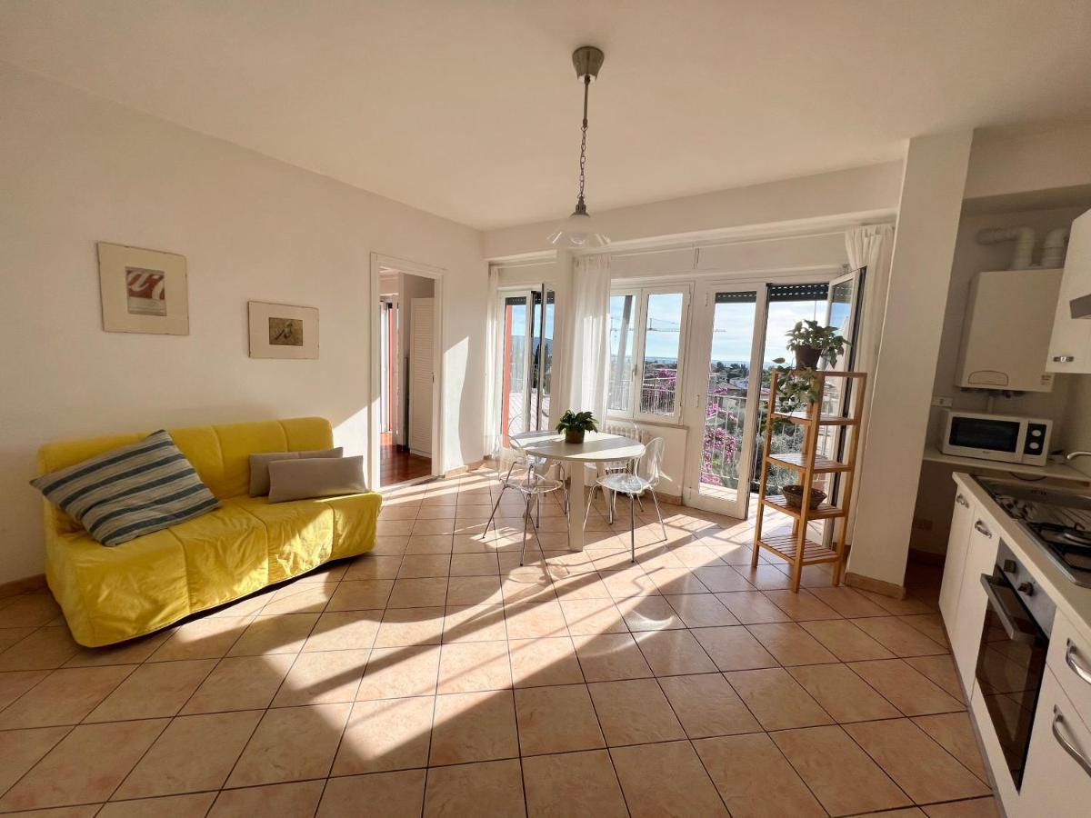 Borgo Antico Apartments توسكولانو ماديرنو المظهر الخارجي الصورة