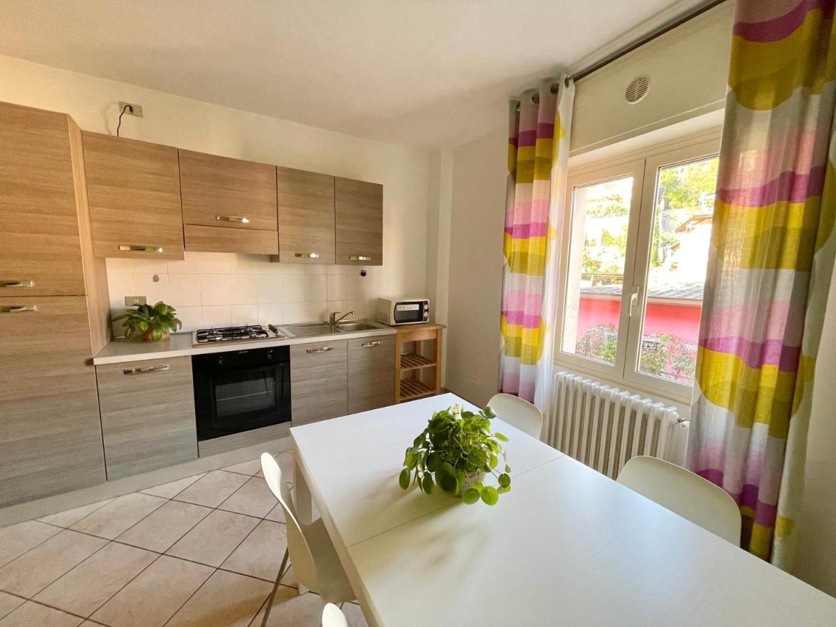 Borgo Antico Apartments توسكولانو ماديرنو المظهر الخارجي الصورة