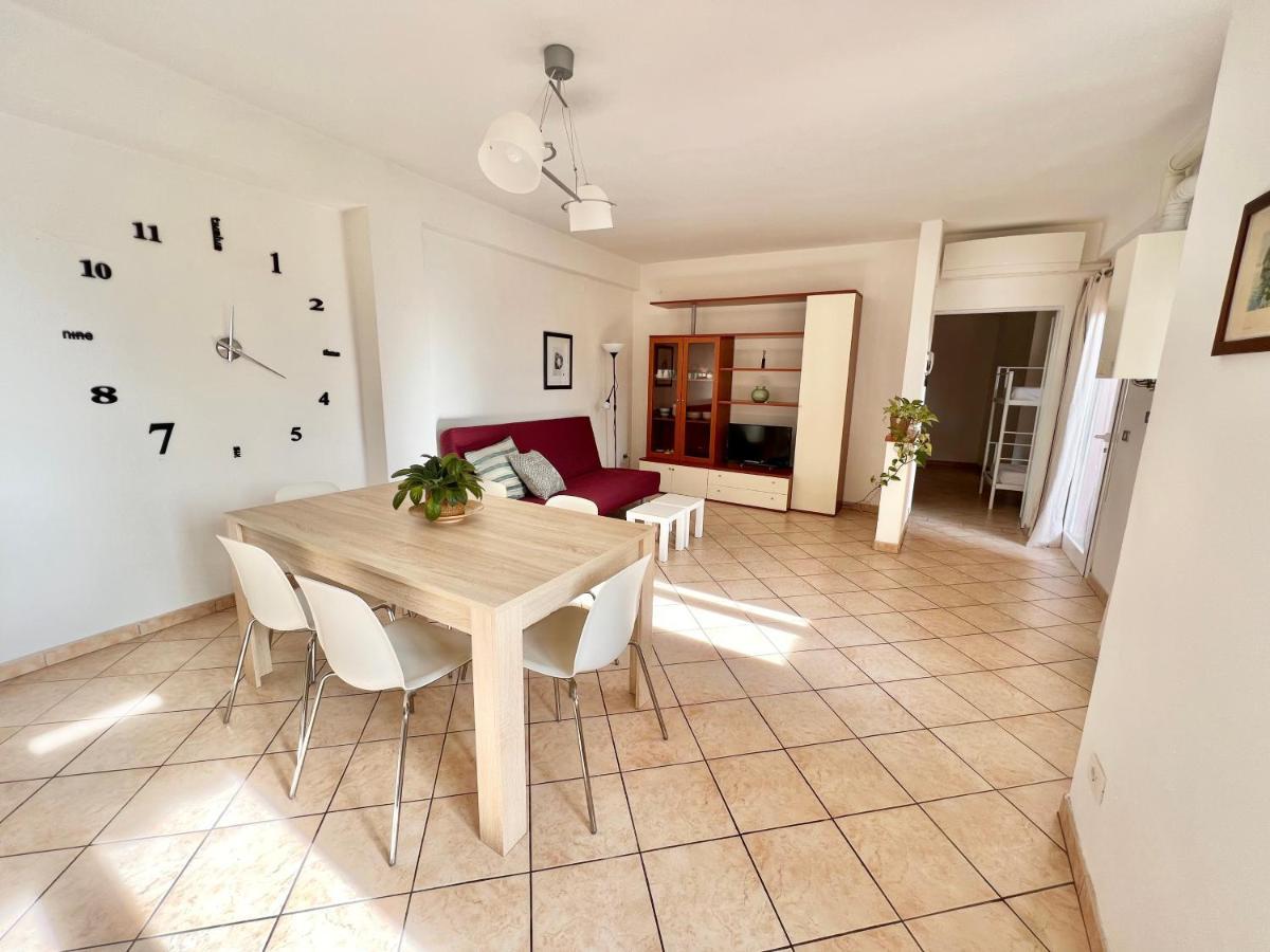 Borgo Antico Apartments توسكولانو ماديرنو المظهر الخارجي الصورة