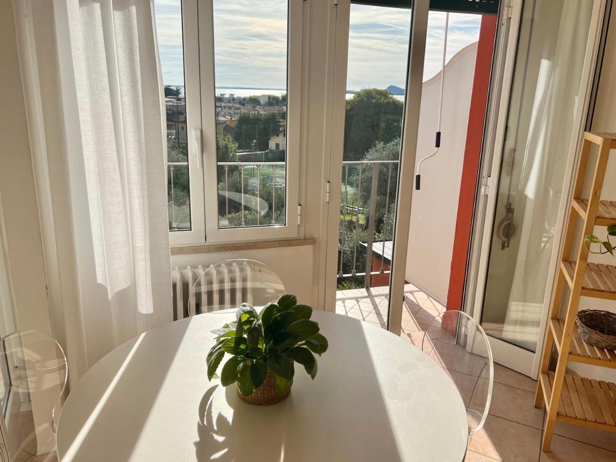 Borgo Antico Apartments توسكولانو ماديرنو المظهر الخارجي الصورة
