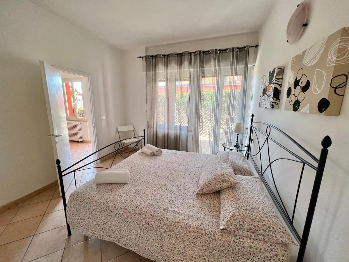 Borgo Antico Apartments توسكولانو ماديرنو المظهر الخارجي الصورة