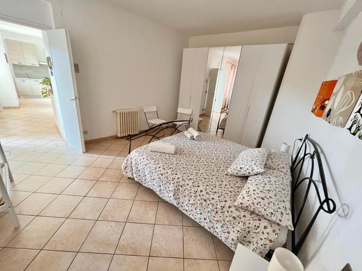 Borgo Antico Apartments توسكولانو ماديرنو المظهر الخارجي الصورة
