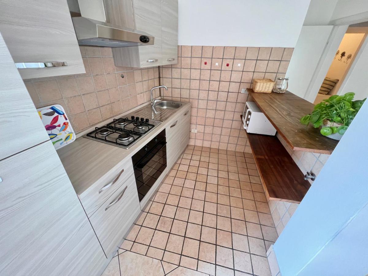 Borgo Antico Apartments توسكولانو ماديرنو المظهر الخارجي الصورة