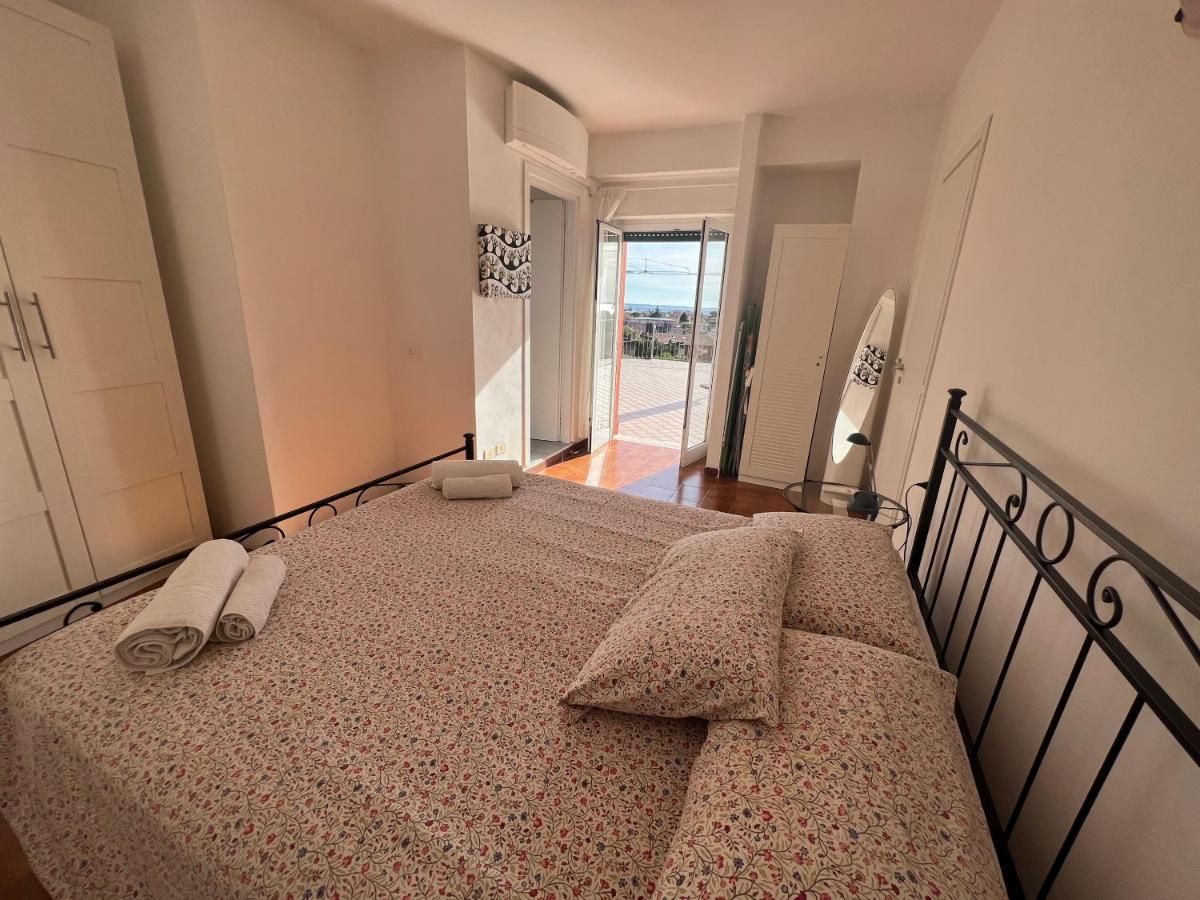 Borgo Antico Apartments توسكولانو ماديرنو المظهر الخارجي الصورة