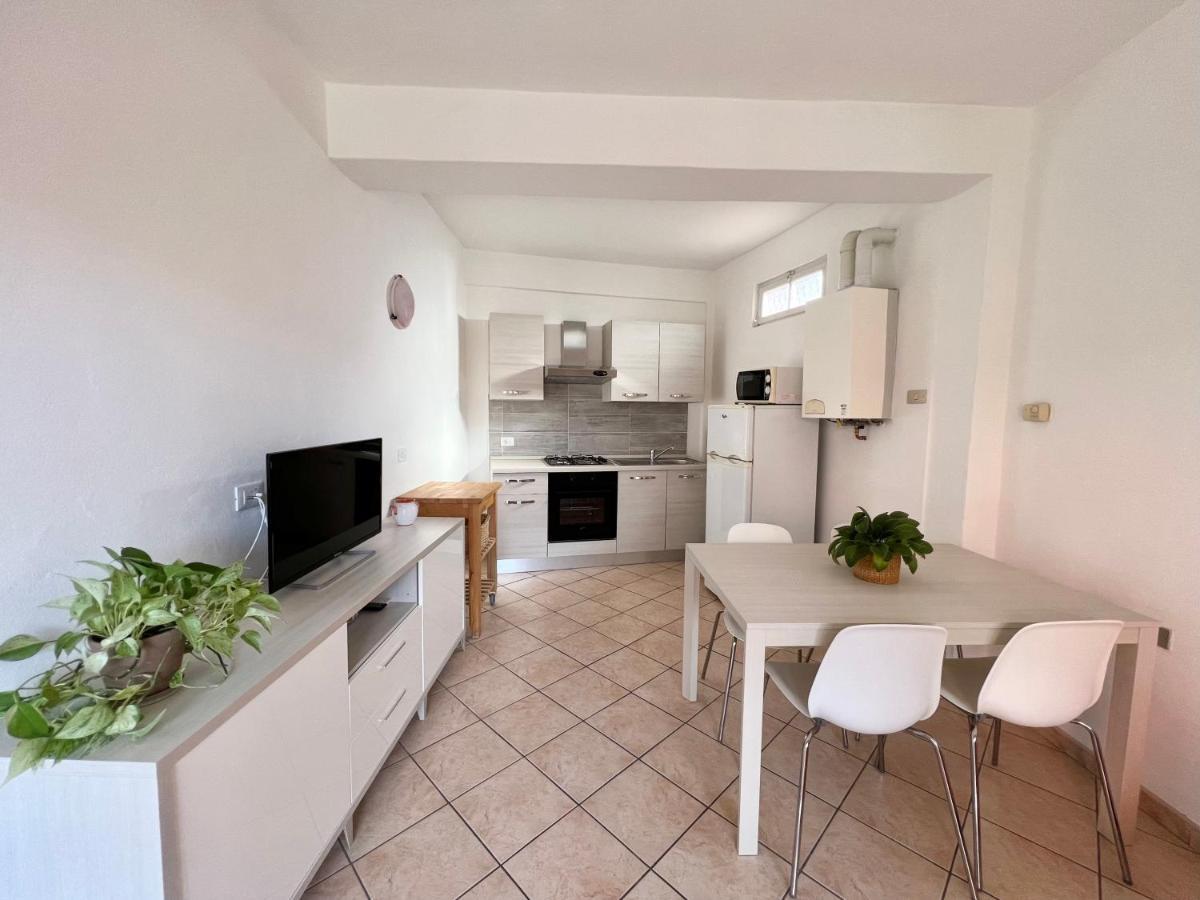 Borgo Antico Apartments توسكولانو ماديرنو المظهر الخارجي الصورة