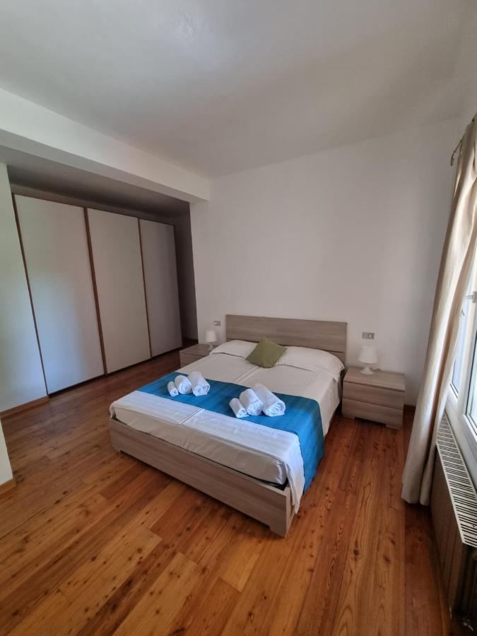 Borgo Antico Apartments توسكولانو ماديرنو المظهر الخارجي الصورة