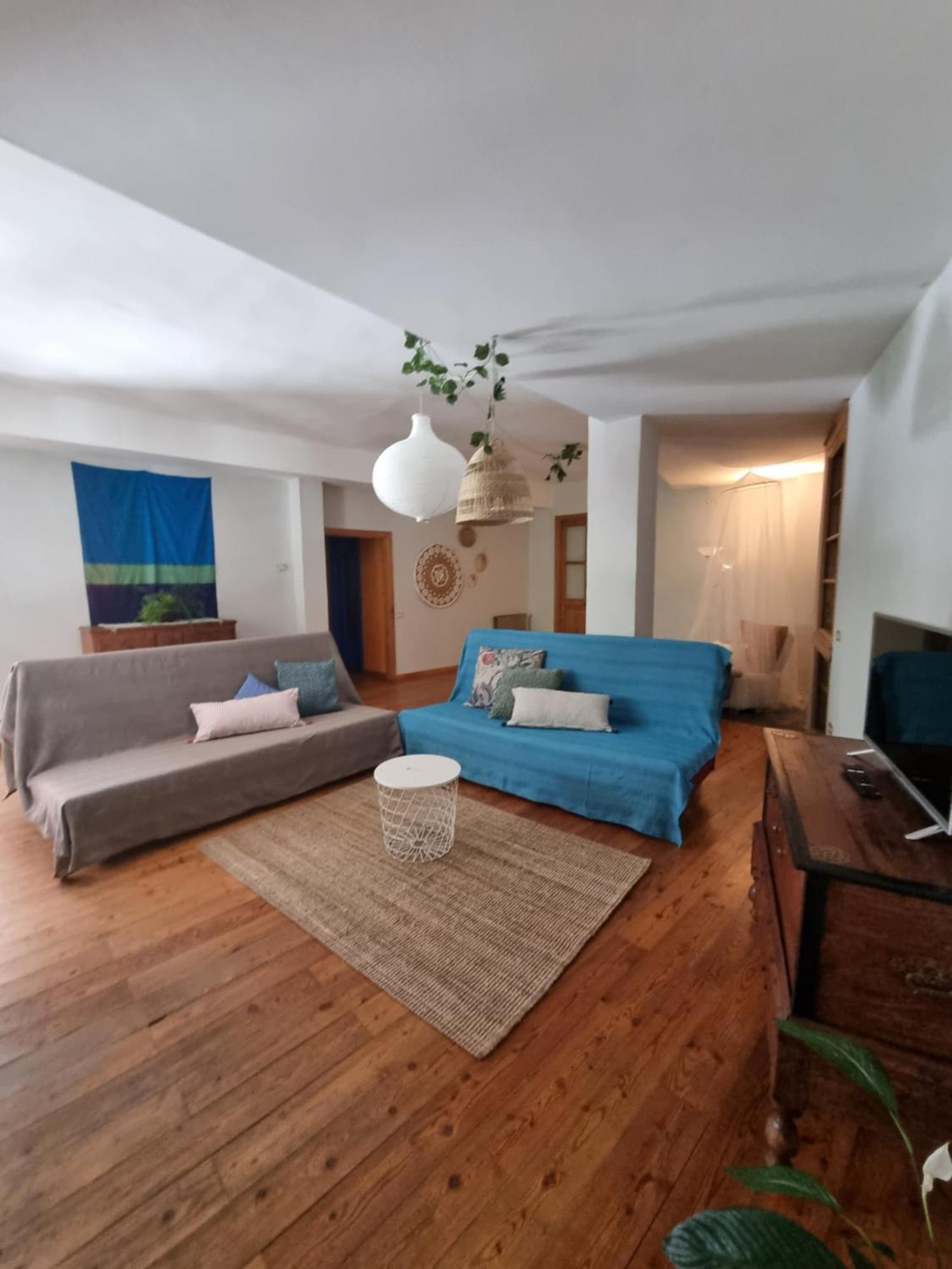 Borgo Antico Apartments توسكولانو ماديرنو المظهر الخارجي الصورة